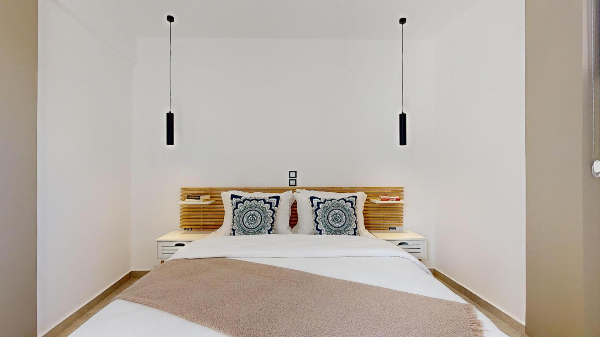 Elegant & Comfy Stay In Athens Psyri Exterior photo